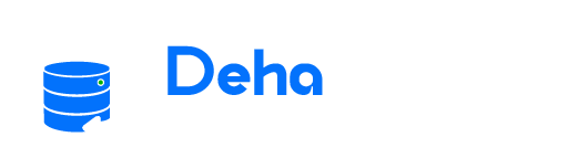 DehaBackup