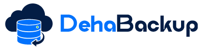 DehaBackup