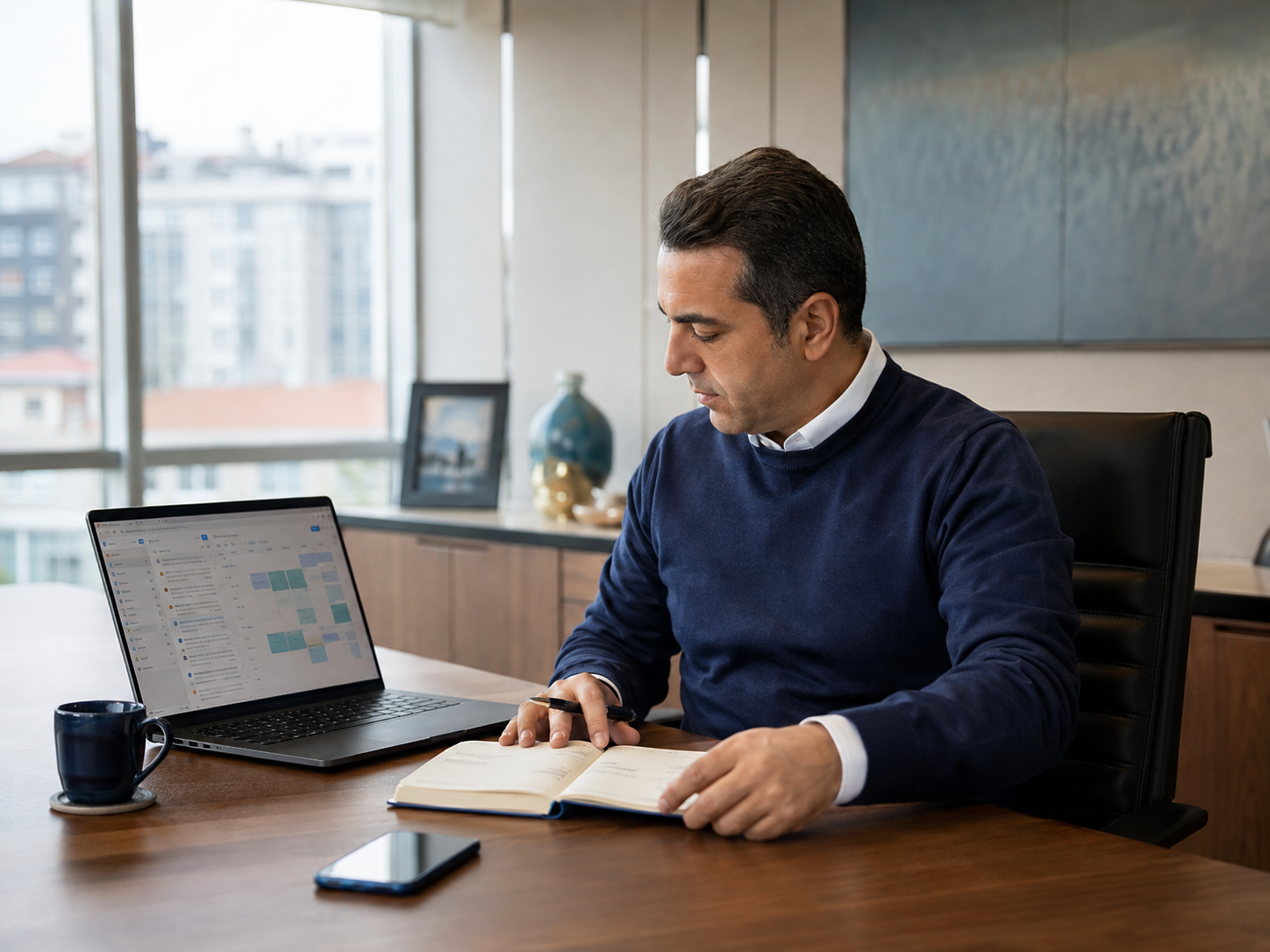 Outlook Yedekleme Görseli